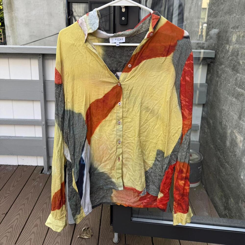Women's Multi Shirt